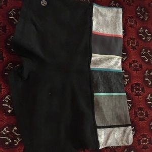 Lululemon Running Shorts